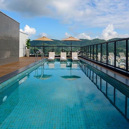 Ibis Budget Balneário Camboriú Exterior foto