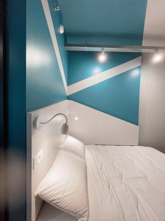 Ibis Budget Balneário Camboriú Exterior foto